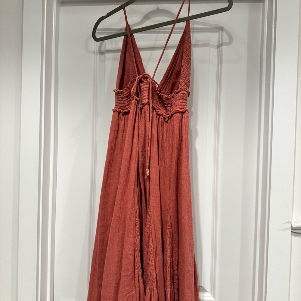 Free People Endless Summer Haze Maxi - Picture 6 of 7